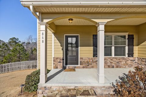 Tiny photo for 868 Herrington Drive, Grovetown, GA 30813 (MLS # 551619)