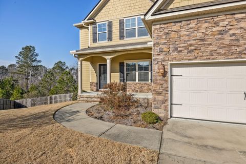 Tiny photo for 868 Herrington Drive, Grovetown, GA 30813 (MLS # 551619)