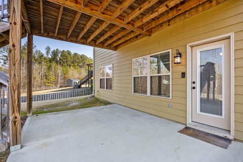 Tiny photo for 868 Herrington Drive, Grovetown, GA 30813 (MLS # 551619)