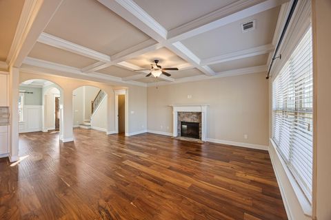 Tiny photo for 868 Herrington Drive, Grovetown, GA 30813 (MLS # 551619)