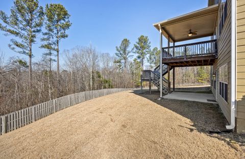 Tiny photo for 868 Herrington Drive, Grovetown, GA 30813 (MLS # 551619)