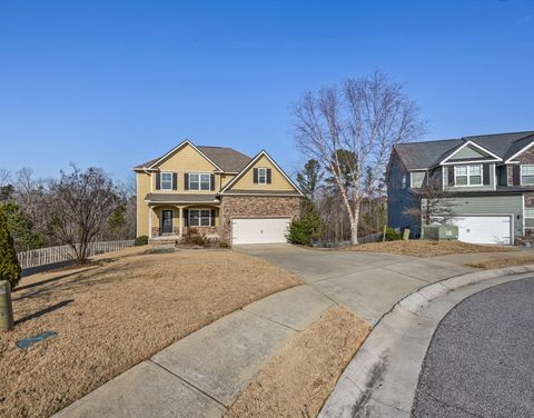 Tiny photo for 868 Herrington Drive, Grovetown, GA 30813 (MLS # 551619)