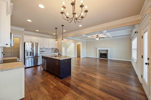 Tiny photo for 868 Herrington Drive, Grovetown, GA 30813 (MLS # 551619)