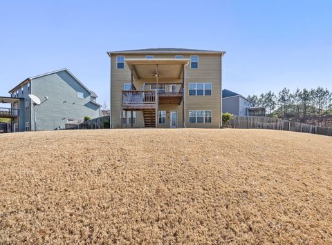 Tiny photo for 868 Herrington Drive, Grovetown, GA 30813 (MLS # 551619)