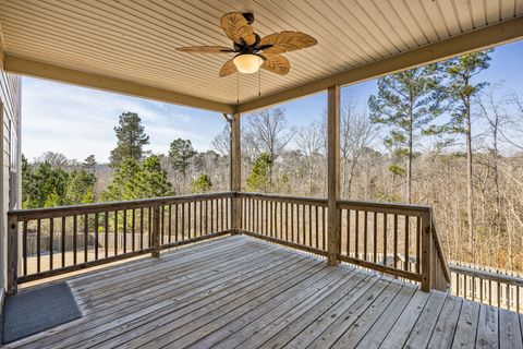 Tiny photo for 868 Herrington Drive, Grovetown, GA 30813 (MLS # 551619)