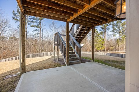 Tiny photo for 868 Herrington Drive, Grovetown, GA 30813 (MLS # 551619)