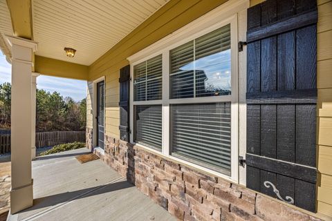 Tiny photo for 868 Herrington Drive, Grovetown, GA 30813 (MLS # 551619)