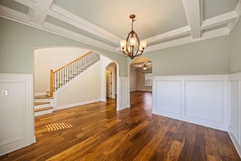 Tiny photo for 868 Herrington Drive, Grovetown, GA 30813 (MLS # 551619)