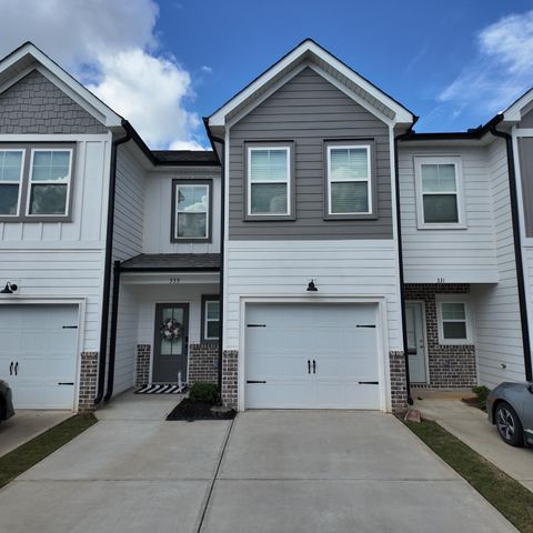 Tiny photo for 333 Sumac Trail, Evans, GA 30809 (MLS # 544477)