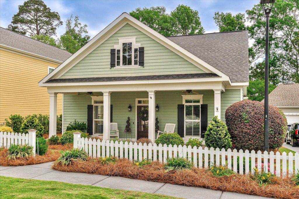 Photo of 1006 Mitchell Lane, Evans, GA 30809 (MLS # 555196)