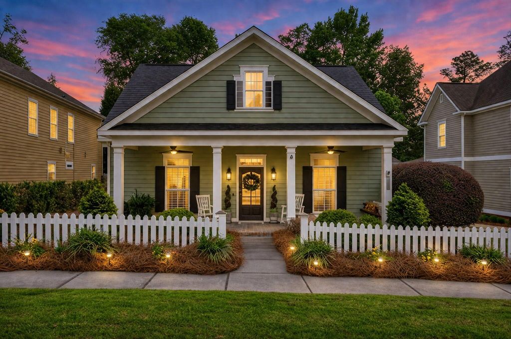 Photo of 1006 Mitchell Lane, Evans, GA 30809 (MLS # 555196)