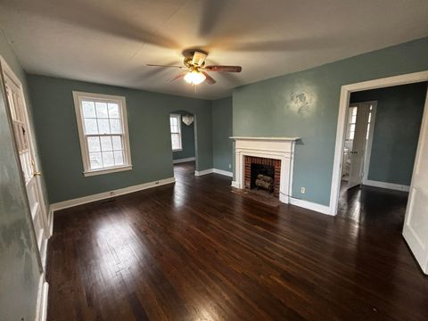 Tiny photo for 421 Salem Road, Thomson, GA 30824 (MLS # 549183)