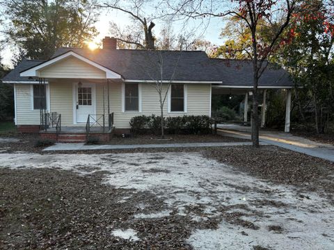 Photo of 421 Salem Road, Thomson, GA 30824 (MLS # 549183)