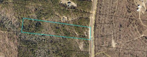 Photo of 3479 Bastonville Road, Gibson, GA 30810 (MLS # 548326)