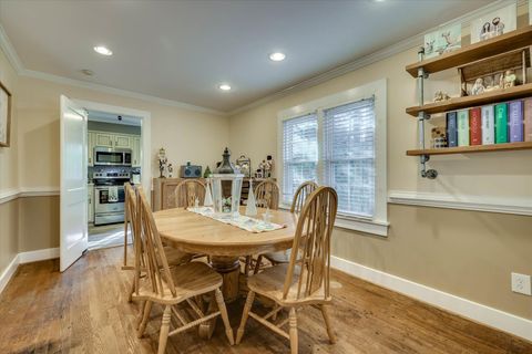 Tiny photo for 336 Wigfall Street, Edgefield, SC 29824 (MLS # 549704)