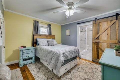 Tiny photo for 336 Wigfall Street, Edgefield, SC 29824 (MLS # 549704)