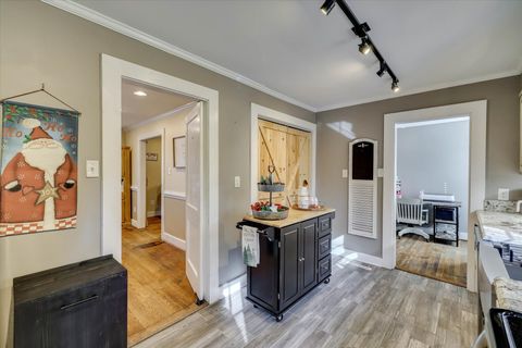 Tiny photo for 336 Wigfall Street, Edgefield, SC 29824 (MLS # 549704)