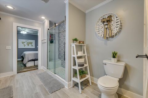 Tiny photo for 336 Wigfall Street, Edgefield, SC 29824 (MLS # 549704)