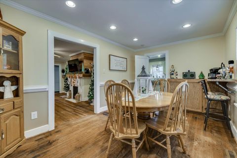 Tiny photo for 336 Wigfall Street, Edgefield, SC 29824 (MLS # 549704)