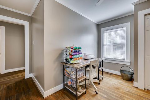 Tiny photo for 336 Wigfall Street, Edgefield, SC 29824 (MLS # 549704)