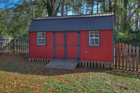 Tiny photo for 336 Wigfall Street, Edgefield, SC 29824 (MLS # 549704)