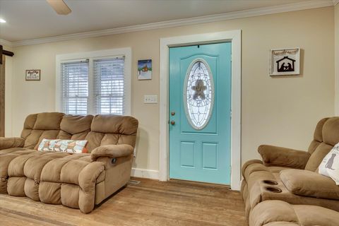 Tiny photo for 336 Wigfall Street, Edgefield, SC 29824 (MLS # 549704)