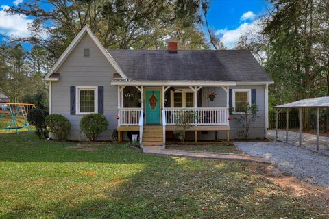 Photo of 336 Wigfall Street, Edgefield, SC 29824 (MLS # 549704)