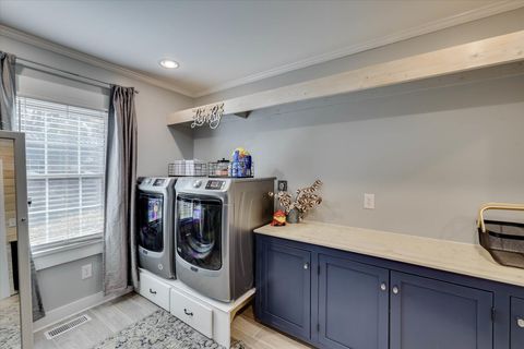 Tiny photo for 336 Wigfall Street, Edgefield, SC 29824 (MLS # 549704)