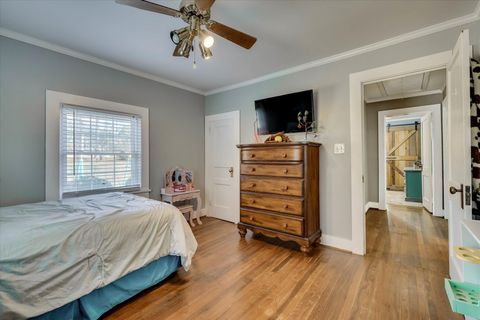 Tiny photo for 336 Wigfall Street, Edgefield, SC 29824 (MLS # 549704)