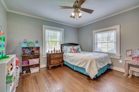 Tiny photo for 336 Wigfall Street, Edgefield, SC 29824 (MLS # 549704)