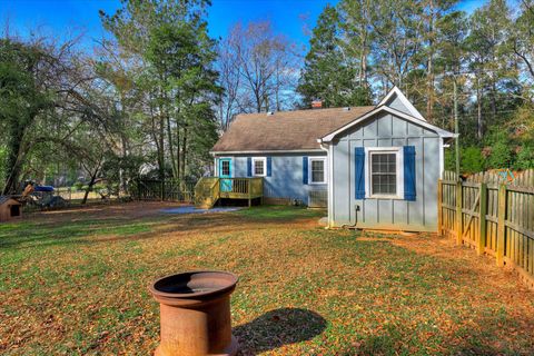 Tiny photo for 336 Wigfall Street, Edgefield, SC 29824 (MLS # 549704)