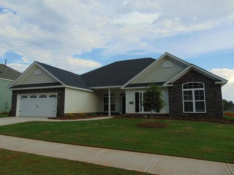 285 Bonhill Street, North Augusta, SC 29860 - #: 514996