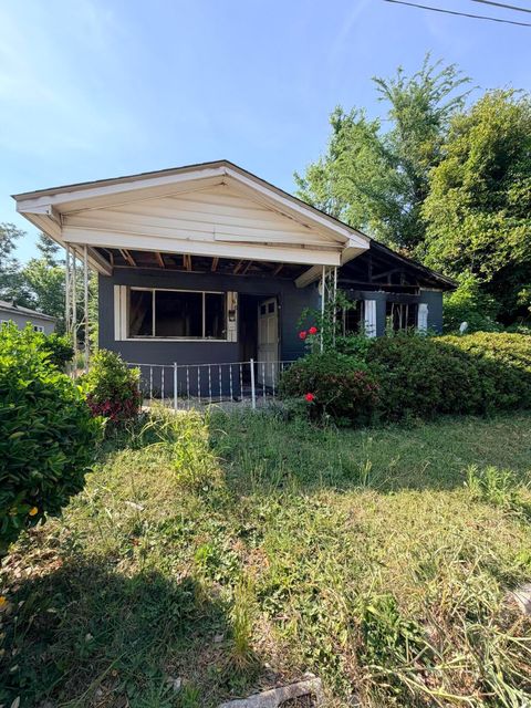 Photo of 1607 Ramsey Street, Augusta, GA 30901 (MLS # 554437)