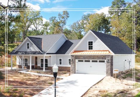 Photo of 557 Bogey Court, Graniteville, SC 29829 (MLS # 545144)