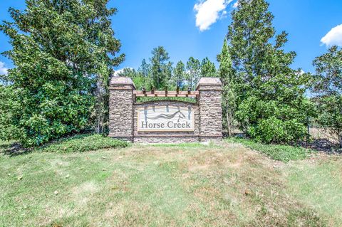 Tiny photo for 557 Bogey Court, Graniteville, SC 29829 (MLS # 545144)