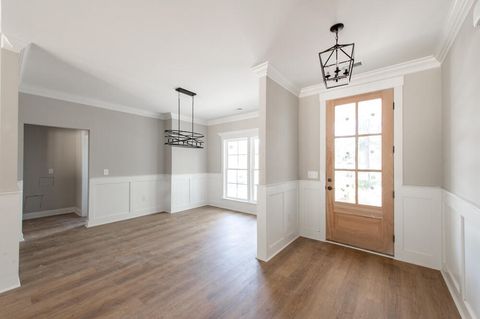 Tiny photo for 557 Bogey Court, Graniteville, SC 29829 (MLS # 545144)