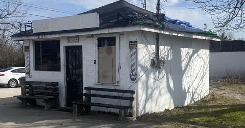 Photo of 1704 15th Street, Augusta, GA 30901 (MLS # 552737)