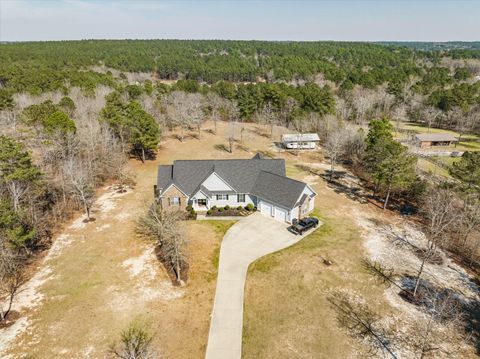 A home in Warrenville