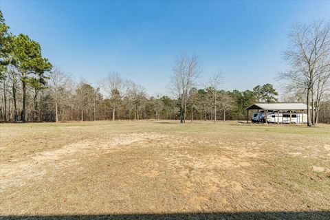 A home in Warrenville