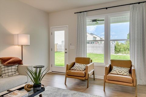 Tiny photo for 852 Tess Street, Graniteville, SC 29829 (MLS # 553149)