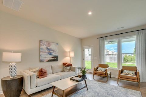 Tiny photo for 852 Tess Street, Graniteville, SC 29829 (MLS # 553149)