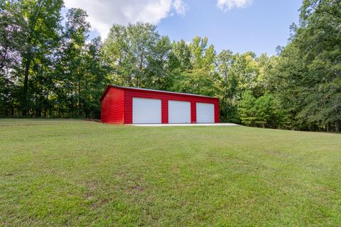 A home in Evans