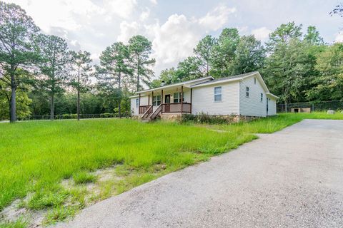 A home in Grovetown