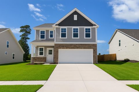 Photo of 4125 Whitehouse Street, Harlem, GA 30814 (MLS # 552268)