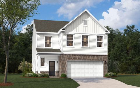 Photo of 4125 Whitehouse Street, Harlem, GA 30814 (MLS # 552268)