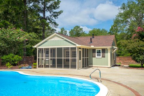 Tiny photo for 670 Partridge Bend Road, Aiken, SC 29803 (MLS # 551623)