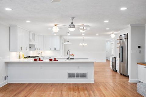 Tiny photo for 670 Partridge Bend Road, Aiken, SC 29803 (MLS # 551623)