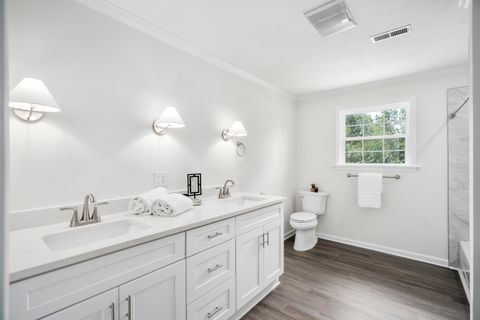 Tiny photo for 670 Partridge Bend Road, Aiken, SC 29803 (MLS # 551623)