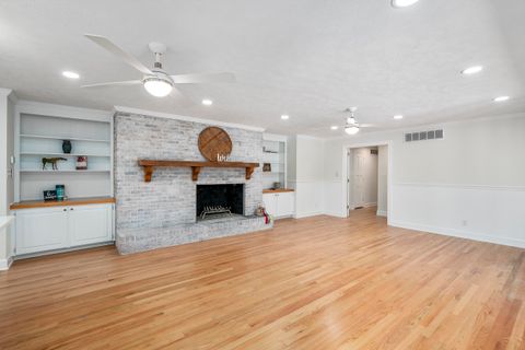 Tiny photo for 670 Partridge Bend Road, Aiken, SC 29803 (MLS # 551623)