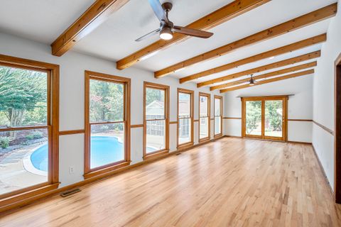 Tiny photo for 670 Partridge Bend Road, Aiken, SC 29803 (MLS # 551623)